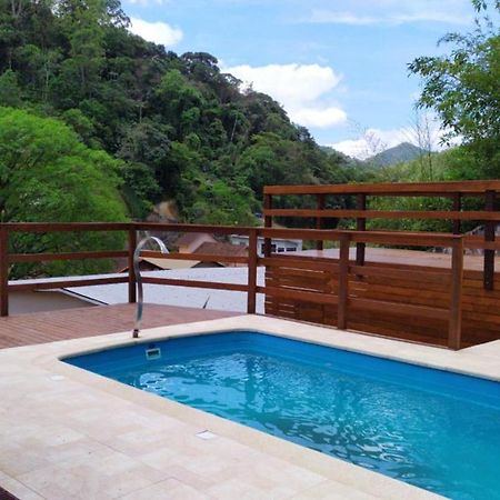Hostel Du Suca Petrópolis المظهر الخارجي الصورة