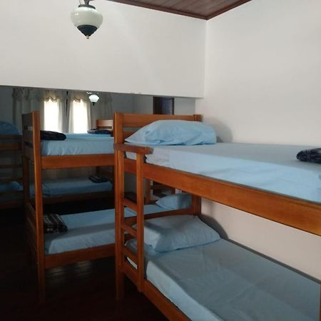 Hostel Du Suca Petrópolis المظهر الخارجي الصورة