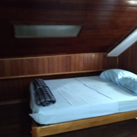 Hostel Du Suca Petrópolis المظهر الخارجي الصورة