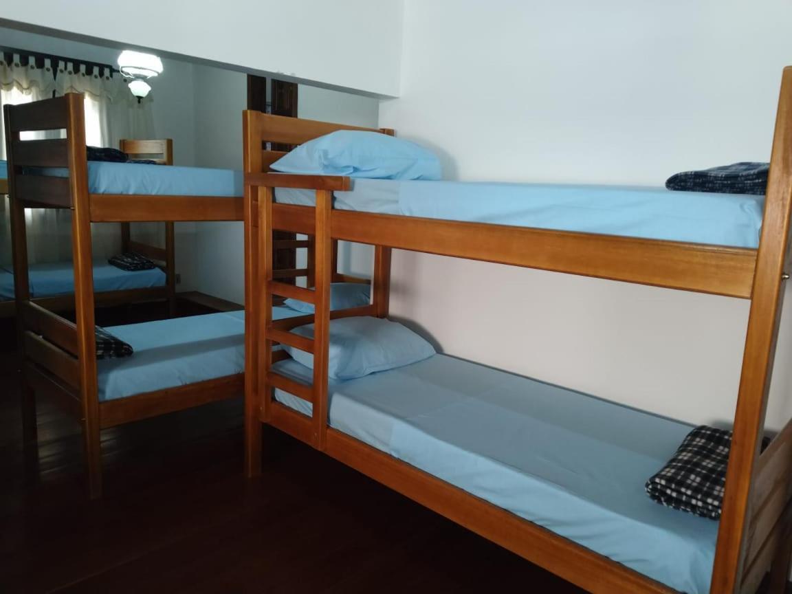 Hostel Du Suca Petrópolis المظهر الخارجي الصورة