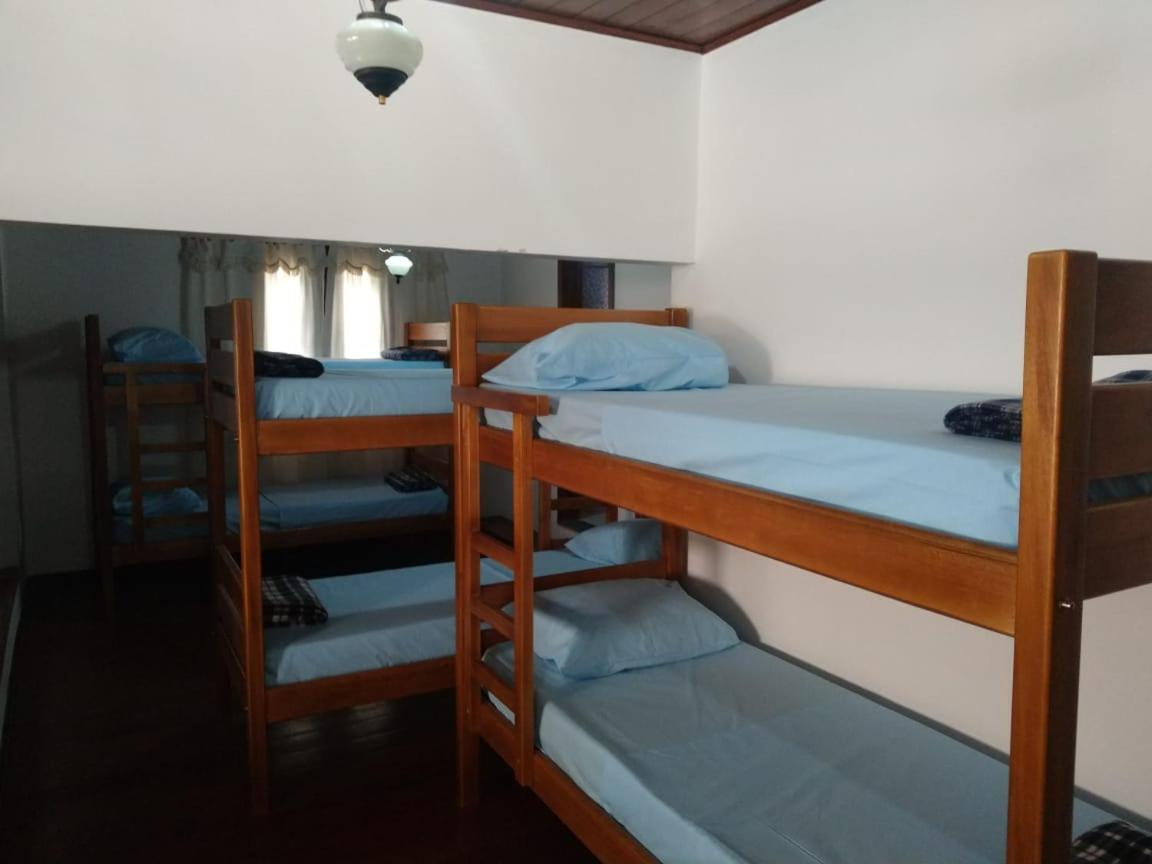 Hostel Du Suca Petrópolis المظهر الخارجي الصورة