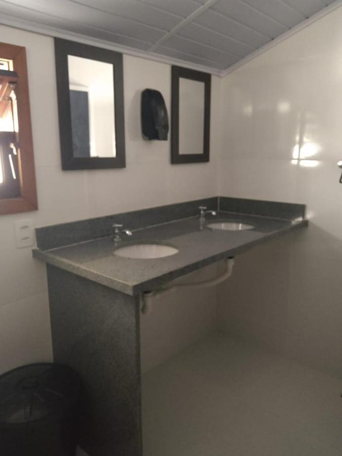 Hostel Du Suca Petrópolis المظهر الخارجي الصورة