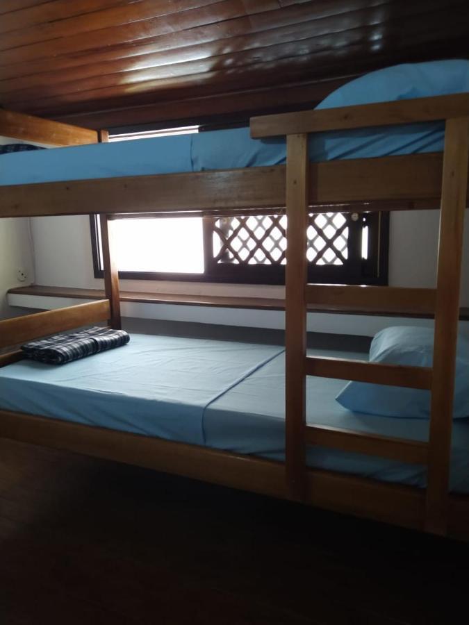 Hostel Du Suca Petrópolis المظهر الخارجي الصورة