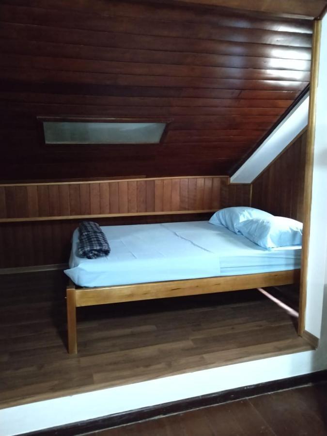 Hostel Du Suca Petrópolis المظهر الخارجي الصورة