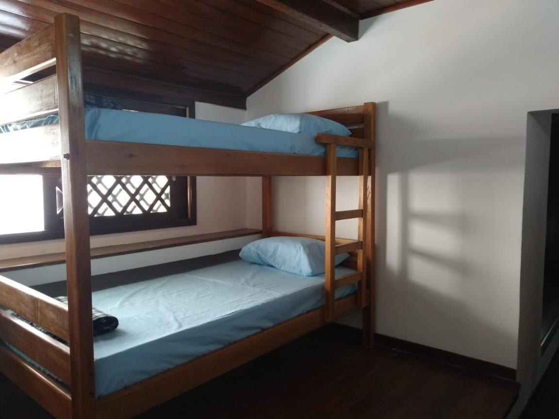 Hostel Du Suca Petrópolis المظهر الخارجي الصورة
