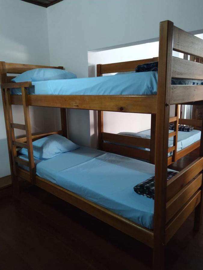 Hostel Du Suca Petrópolis المظهر الخارجي الصورة
