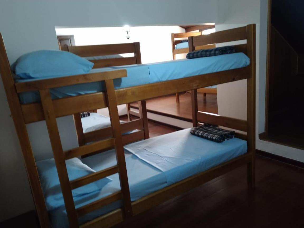 Hostel Du Suca Petrópolis المظهر الخارجي الصورة