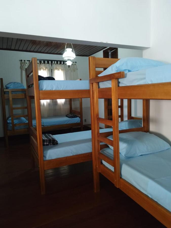 Hostel Du Suca Petrópolis المظهر الخارجي الصورة