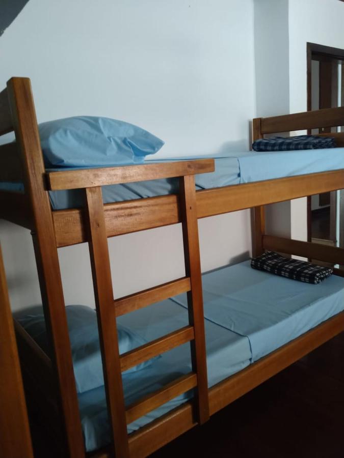 Hostel Du Suca Petrópolis المظهر الخارجي الصورة
