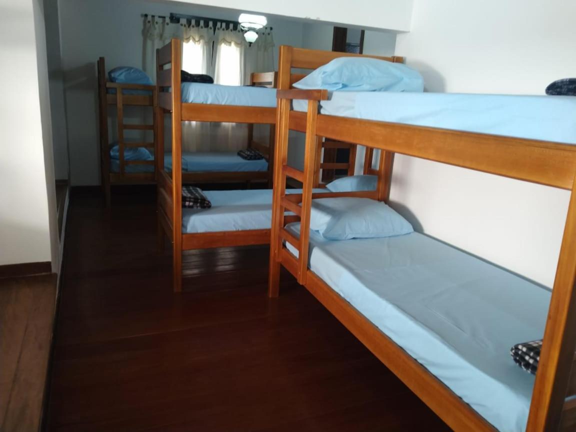 Hostel Du Suca Petrópolis المظهر الخارجي الصورة